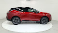 2025 Nissan Murano Platinum AWD