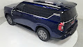 2025 Nissan Armada SL