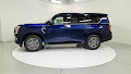 2025 Nissan Armada SL