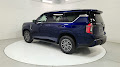 2025 Nissan Armada SL
