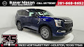 2025 Nissan Armada SL