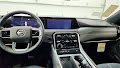 2025 Nissan Armada SL