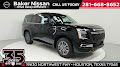 2025 Nissan Armada SL