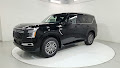 2025 Nissan Armada SL
