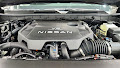 2025 Nissan Armada SL