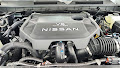 2025 Nissan Armada SV