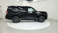 2025 Nissan Armada SV