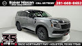 2025 Nissan Armada SV