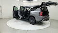 2025 Nissan Armada SV