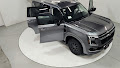 2025 Nissan Armada SV