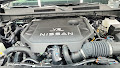 2025 Nissan Armada SV