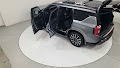 2025 Nissan Armada Platinum