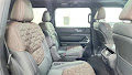 2025 Nissan Armada Platinum