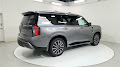 2025 Nissan Armada Platinum