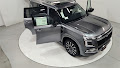 2025 Nissan Armada Platinum
