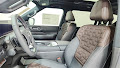 2025 Nissan Armada Platinum