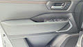 2025 Nissan Armada Platinum