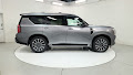 2025 Nissan Armada Platinum