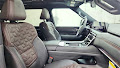 2025 Nissan Armada Platinum