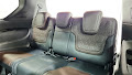 2025 Nissan Armada Platinum