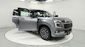 2025 Nissan Armada Platinum