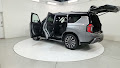 2025 Nissan Armada Platinum