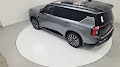 2025 Nissan Armada Platinum