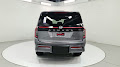 2025 Nissan Armada Platinum