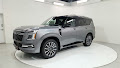2025 Nissan Armada Platinum