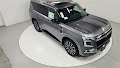 2025 Nissan Armada Platinum