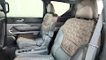 2025 Nissan Armada Platinum