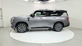 2025 Nissan Armada Platinum
