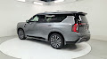 2025 Nissan Armada Platinum