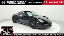 2006 Porsche Cayman S