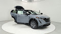 2025 Nissan Ariya ENGAGE e-4ORCE