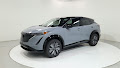2025 Nissan Ariya ENGAGE e-4ORCE