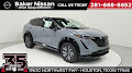2025 Nissan Ariya ENGAGE e-4ORCE