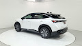 2025 Nissan Ariya PLATINUM+ e-4ORCE
