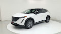 2025 Nissan Ariya PLATINUM+ e-4ORCE