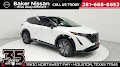 2025 Nissan Ariya PLATINUM+ e-4ORCE