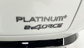 2025 Nissan Ariya PLATINUM+ e-4ORCE