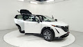 2025 Nissan Ariya PLATINUM+ e-4ORCE