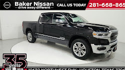 2024 RAM 1500 Limited