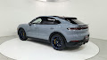 2024 Porsche Cayenne Coupe Turbo GT