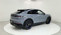 2024 Porsche Cayenne Coupe Turbo GT