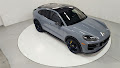 2024 Porsche Cayenne Coupe Turbo GT
