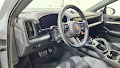 2024 Porsche Cayenne Coupe Turbo GT