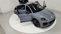 2024 Porsche Cayenne Coupe Turbo GT