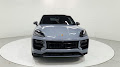 2024 Porsche Cayenne Coupe Turbo GT