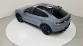 2024 Porsche Cayenne Coupe Turbo GT